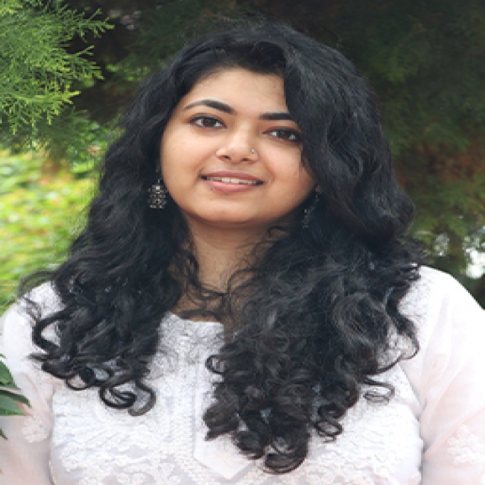 Dr Shilpa Sajeev